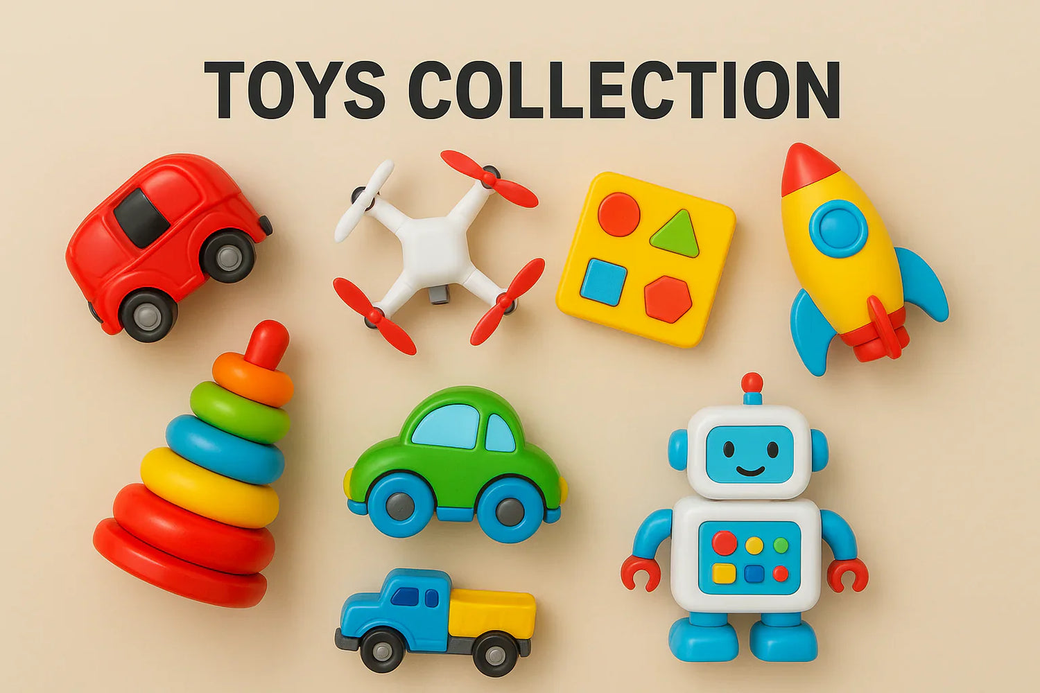 TOYS