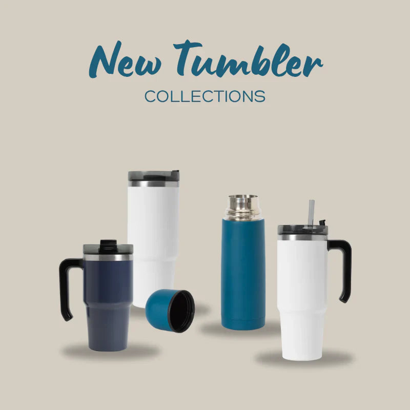 Tumblers
