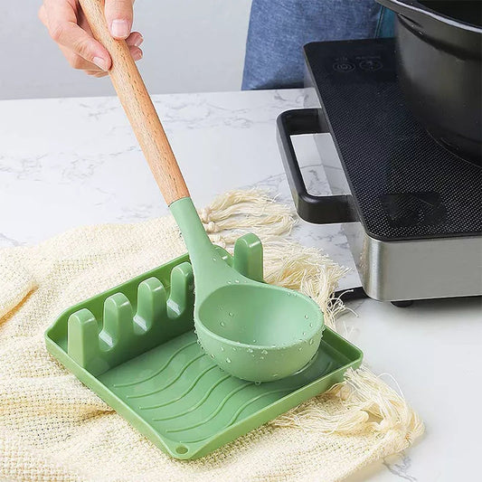 13 pcs Silicone Utensils Set
