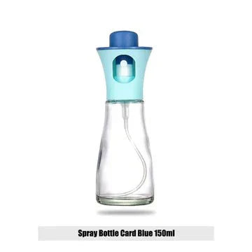 150 ML Glass Oiler Spray Bottle